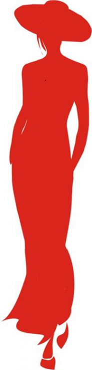 Логотип компании Nika ателье