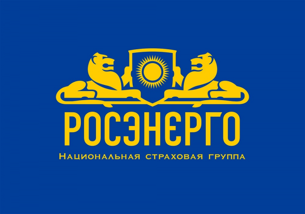 Логотип компании НСГ- РОСЭНЕРГО
