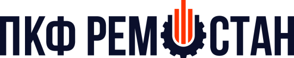 Логотип компании ПКФ РемСтан