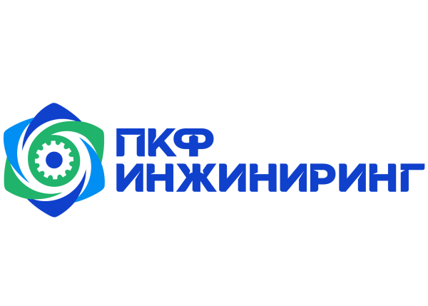 Логотип компании ООО ПКФ «Инжиниринг»