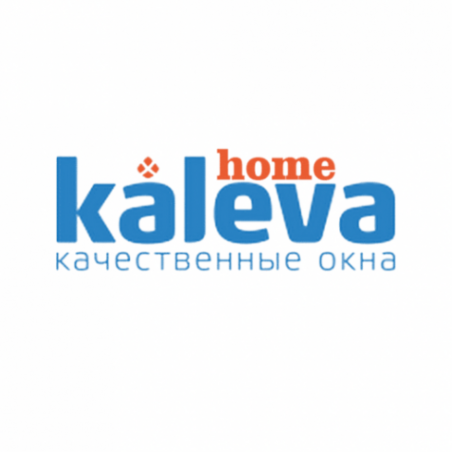 Логотип компании Kaleva Home