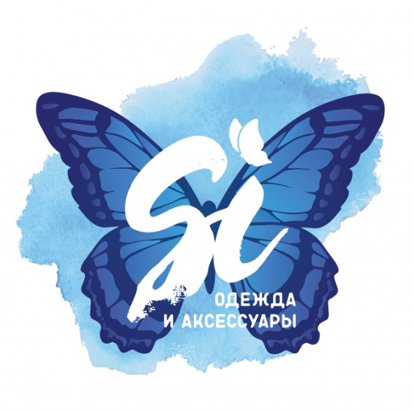 Логотип компании SI • STYLE