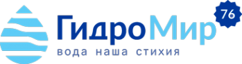 Логотип компании Компания ГидроМир76 - Септики Колодцы Кольца ЖБИ Водоснабжение