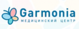Логотип компании «Гармония»