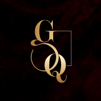 Логотип компании Стриптиз клуб GQ