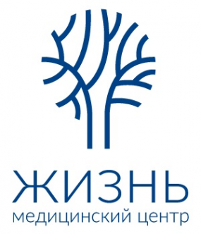 Логотип компании Медицинский центр Жизнь