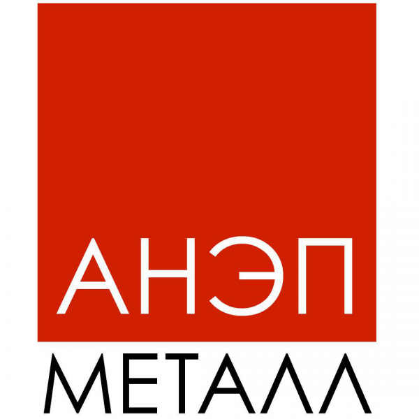 Логотип компании АНЭП-Металл Ярославль