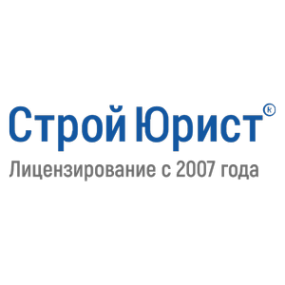 Логотип компании СтройЮрист Ярославль
