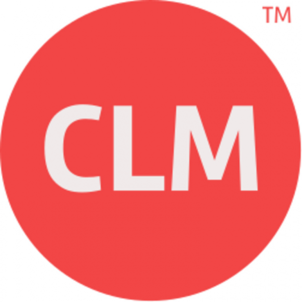 Логотип компании CLM24