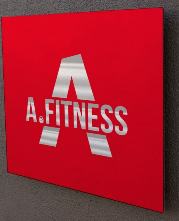 Логотип компании Фитнес-клуб Азимут.Фитнес