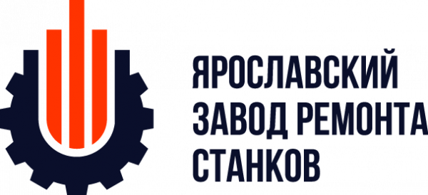 Логотип компании ООО "ЯЗРС"