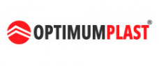 Логотип компании OPTIMUMPLAST