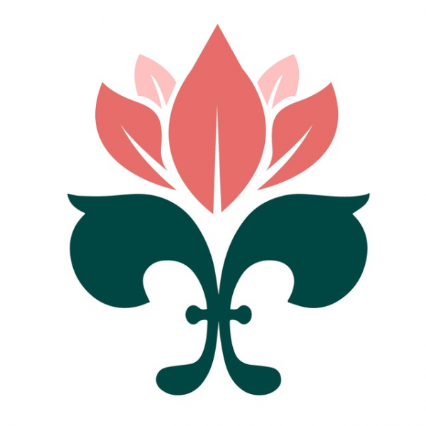 Логотип компании Флоренция
