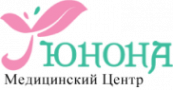 Логотип компании ЮНОНА
