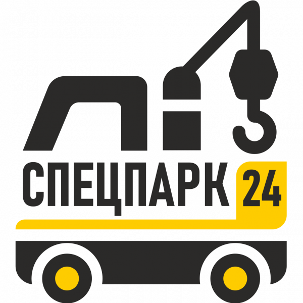 Логотип компании Спецпарк24 Ярославль