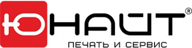 Логотип компании Юнайт