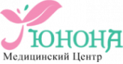 Логотип компании «ЮНОНА»