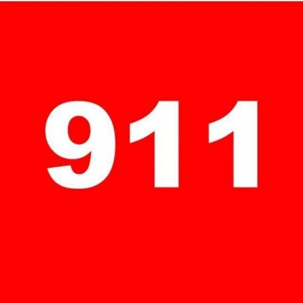 Логотип компании ангел911.рф