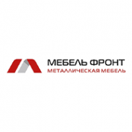Логотип компании МЕБЕЛЬ ФРОНТ Логотип компании МЕБЕЛЬ ФРОНТ