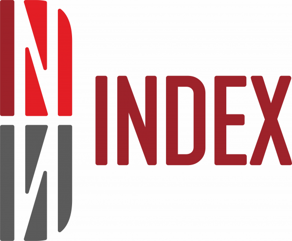 Логотип компании Индекс