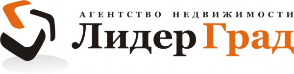 Логотип компании Лидер Град