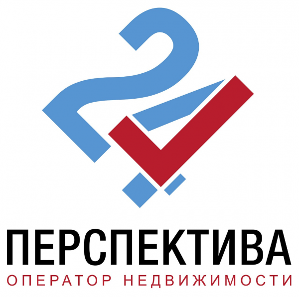 Логотип компании Федеральный оператор недвижимости Перспектива24-Ярославль