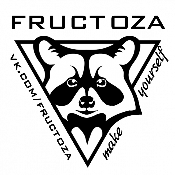 Логотип компании Fructoza