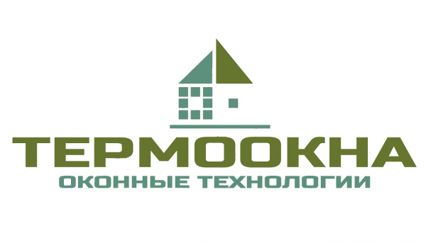 Логотип компании ТермоОкна